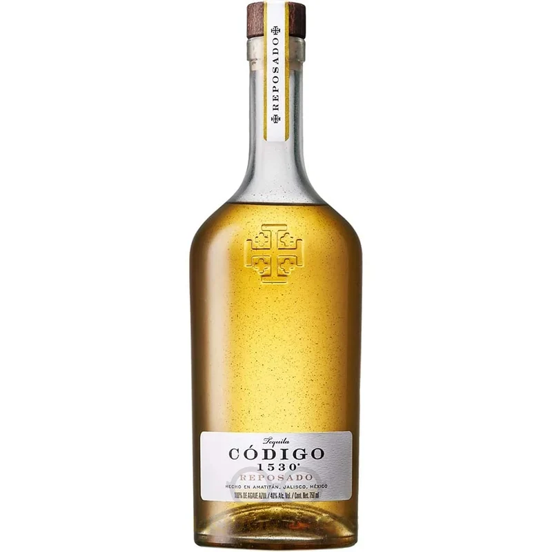 Codigo 1530 Reposado Tequila