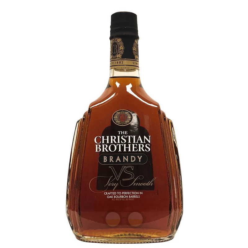Christian Brother's VS Brandy