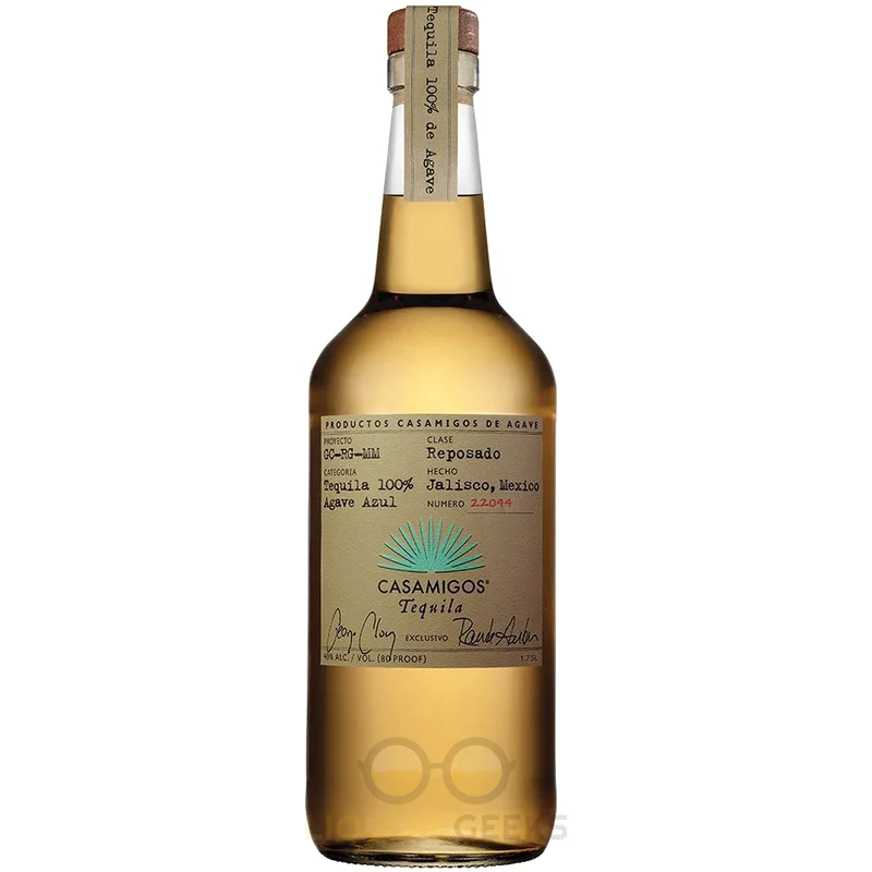 Casamigos Reposado Tequila