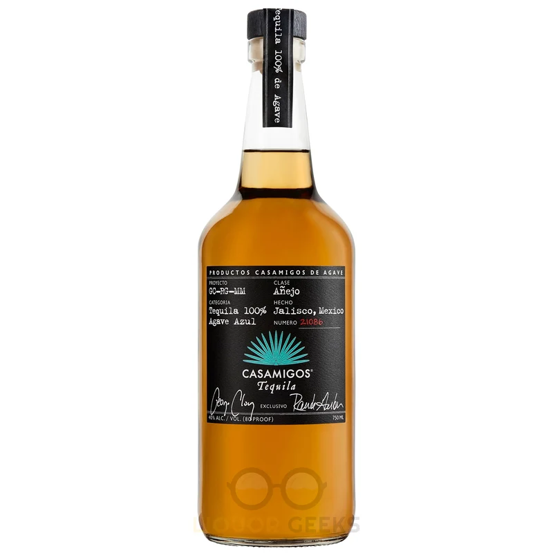 Casamigos Tequila Anejo