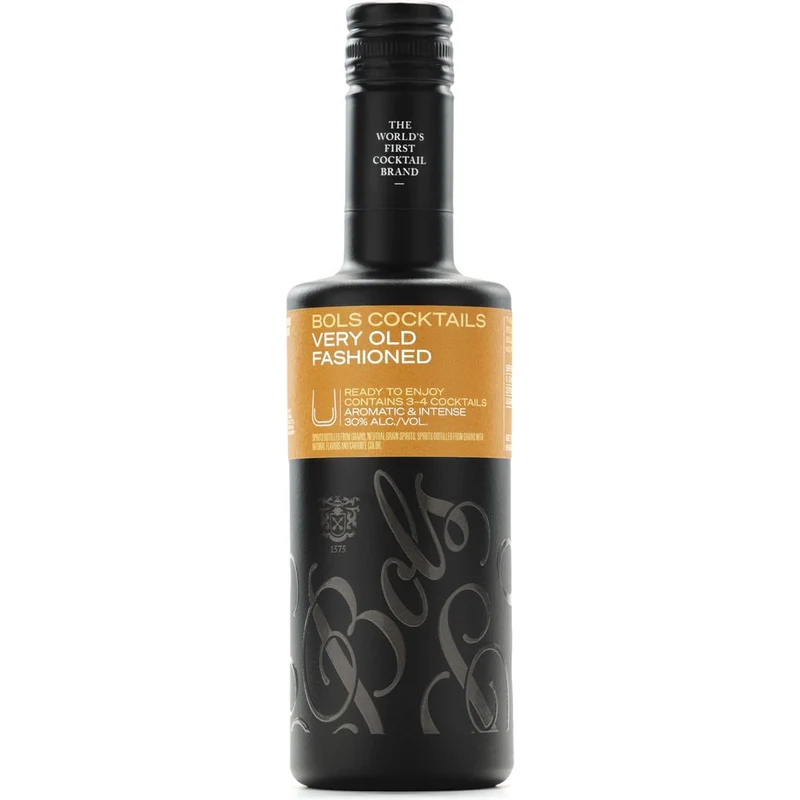 Bols Very Old Fashioned 375ML