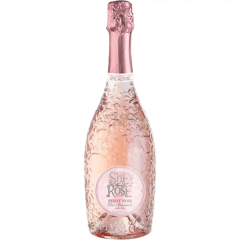 She's Always Rose Pinot Noir