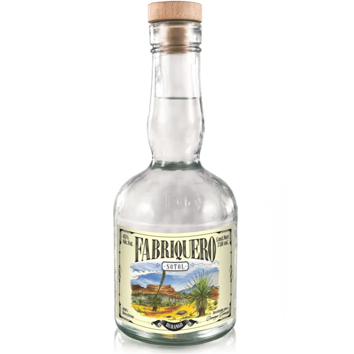 Fabriquero Sotol Fabriquero
