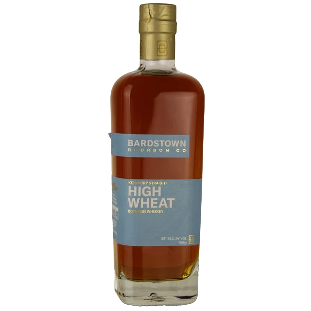 Bardstown Bourbon Company Origin Series Wheated Bourbon