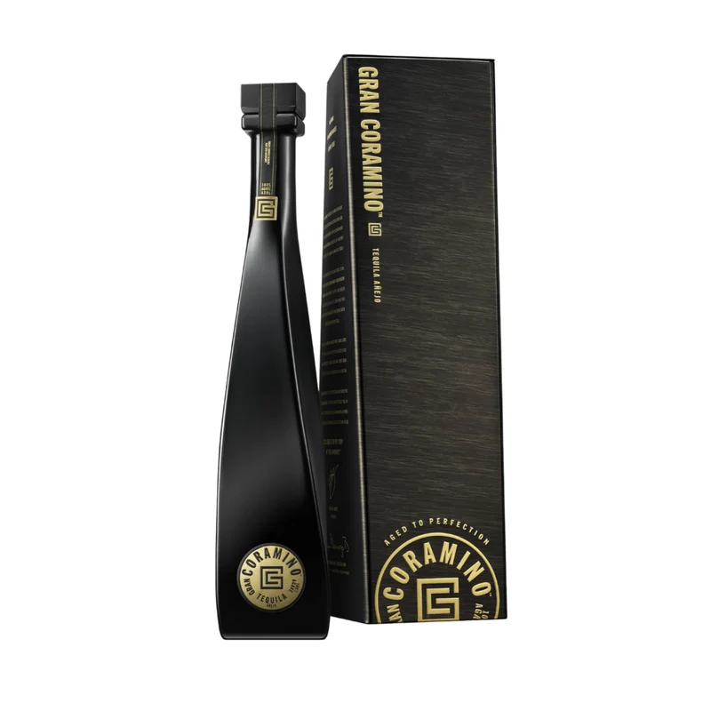 Gran Coramino Anejo Tequila