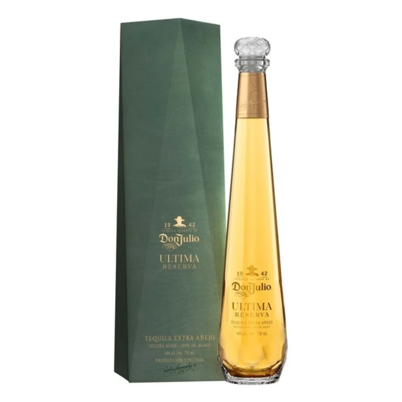 Don Julio Extra Anejo Ultima Reserva