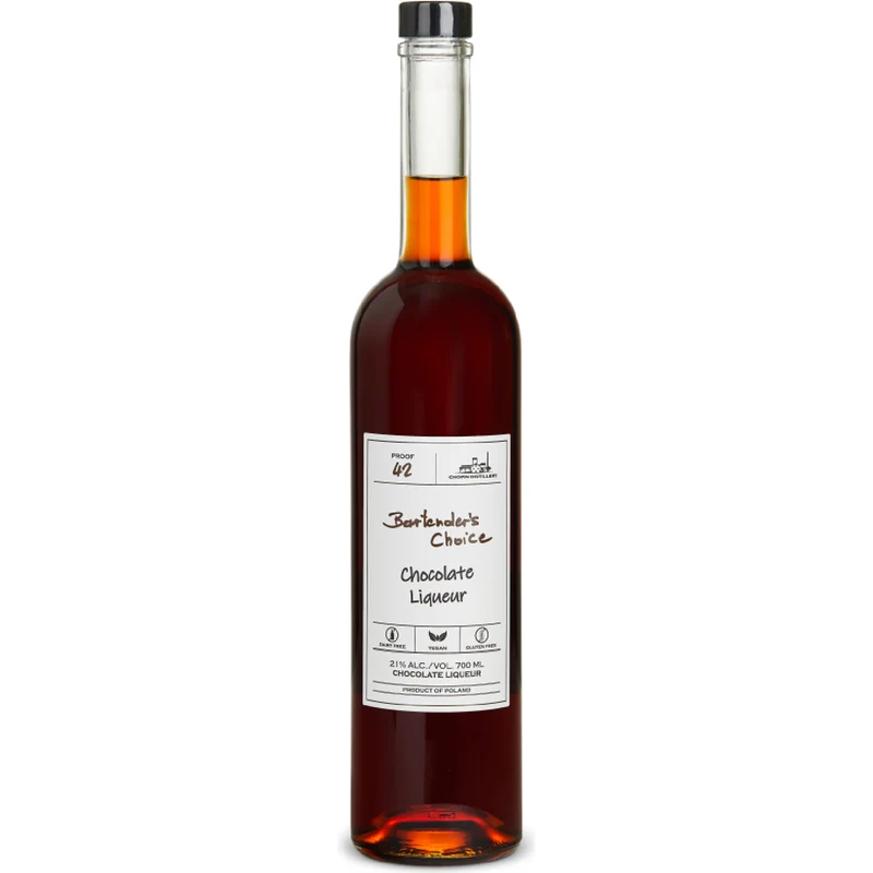 Chopin Bartnders Choice Chocolate Liqueur