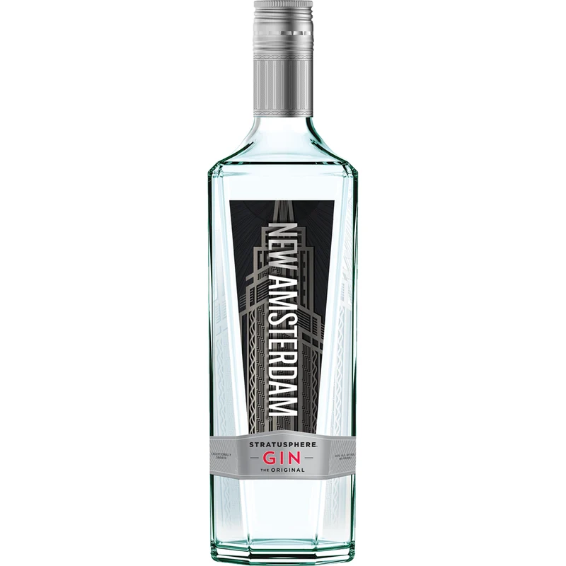 New Amsterdam London Dry Gin