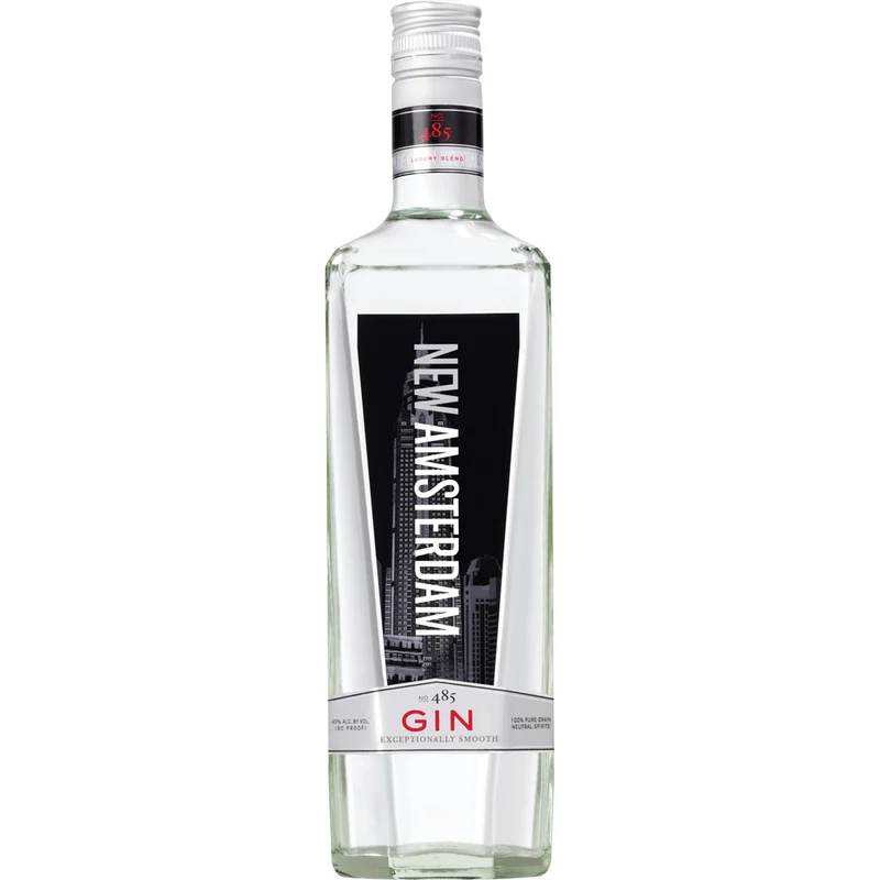 New Amsterdam Gin