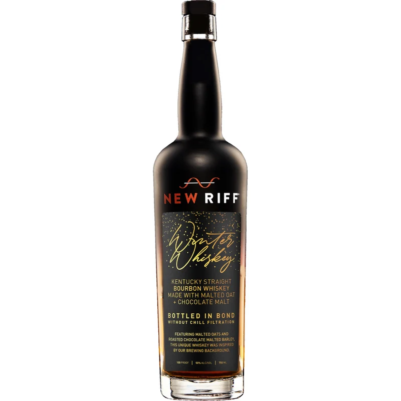 New Riff Distilling Winter Kentucky Straight Bourbon Whiskey