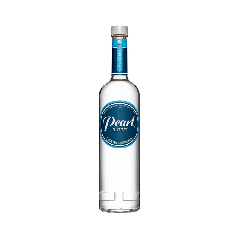 Pearl Blueberry Vodka