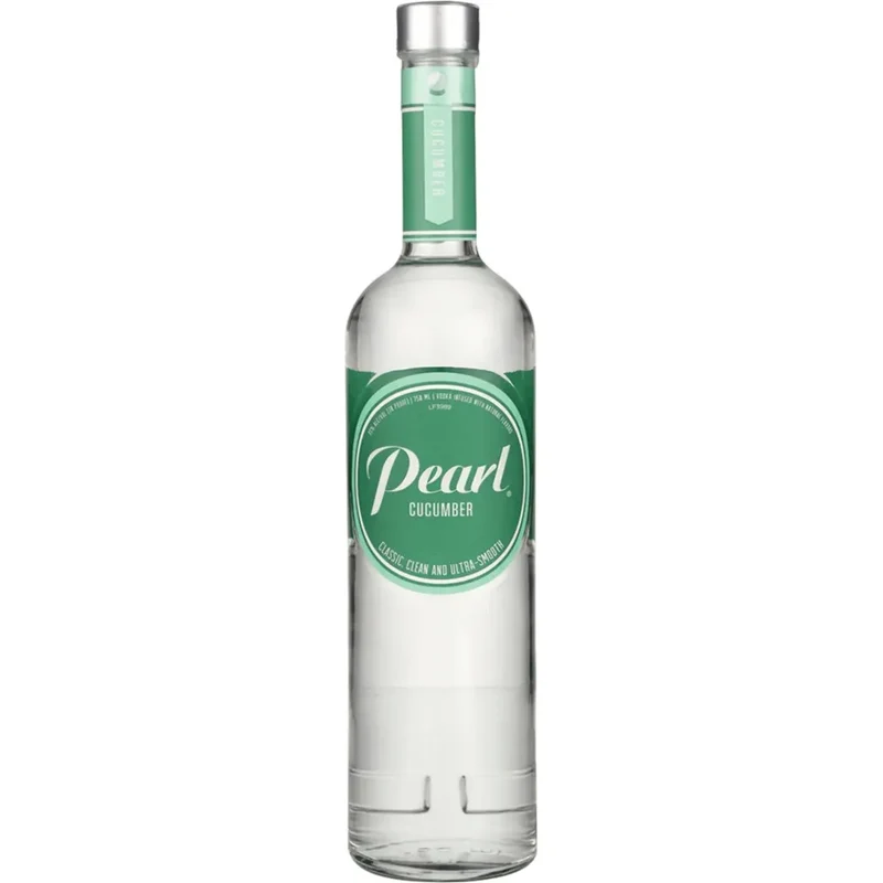 Pearl Cucumber Vodka