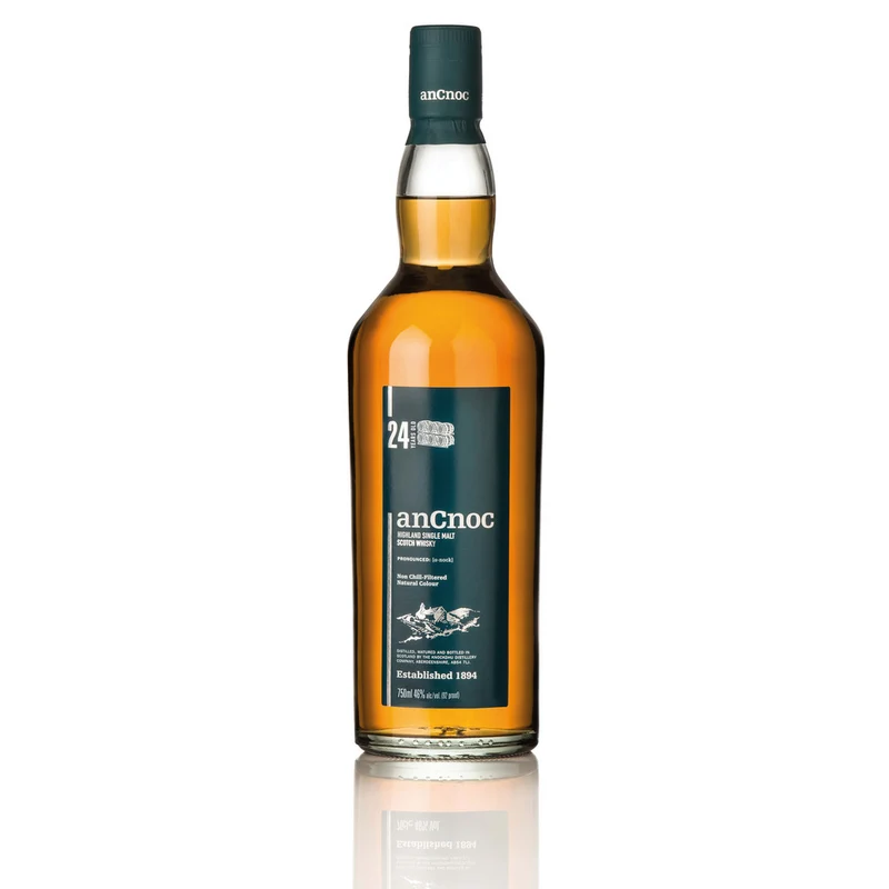 anCnoc 24 Years Old