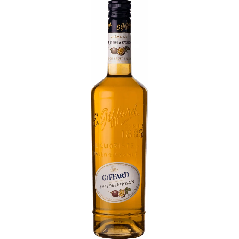 Giffard Passion Mango Liqueur