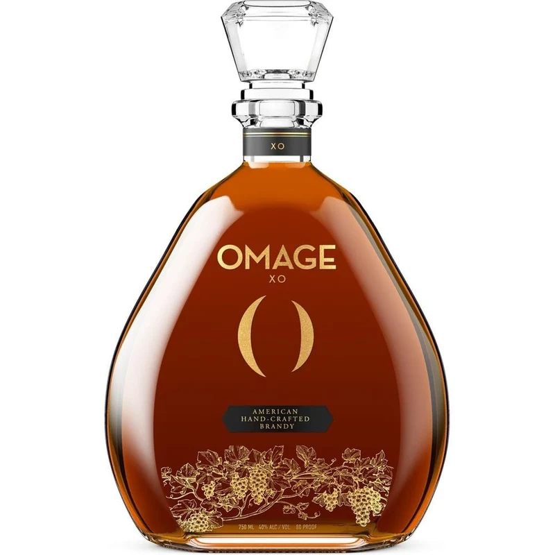 Omage Brandy XO