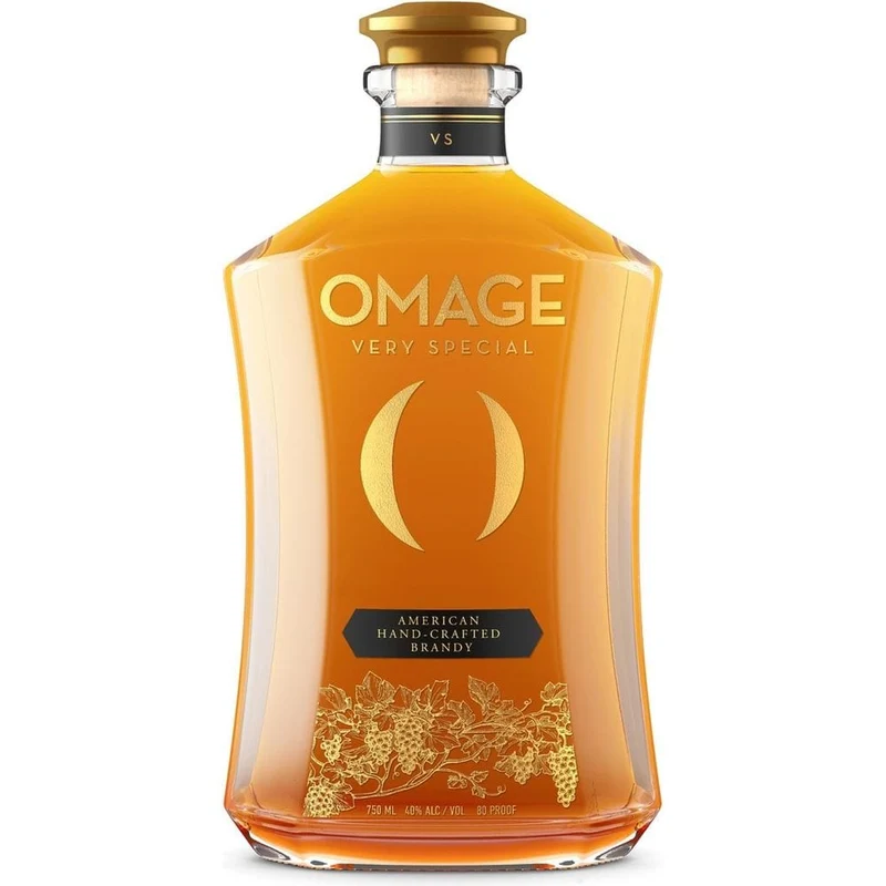 Omage Brandy VS