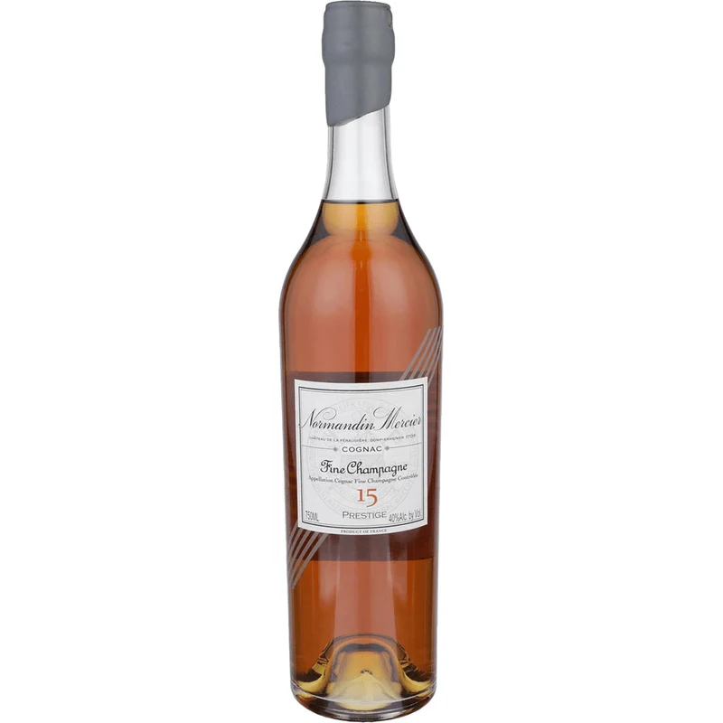 Normandin Mercier Fine Champagne Cognac Prestige