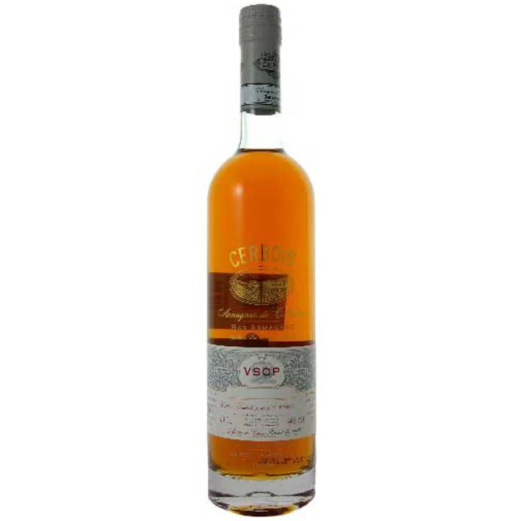Cerbois Bas Armagnac VSOP