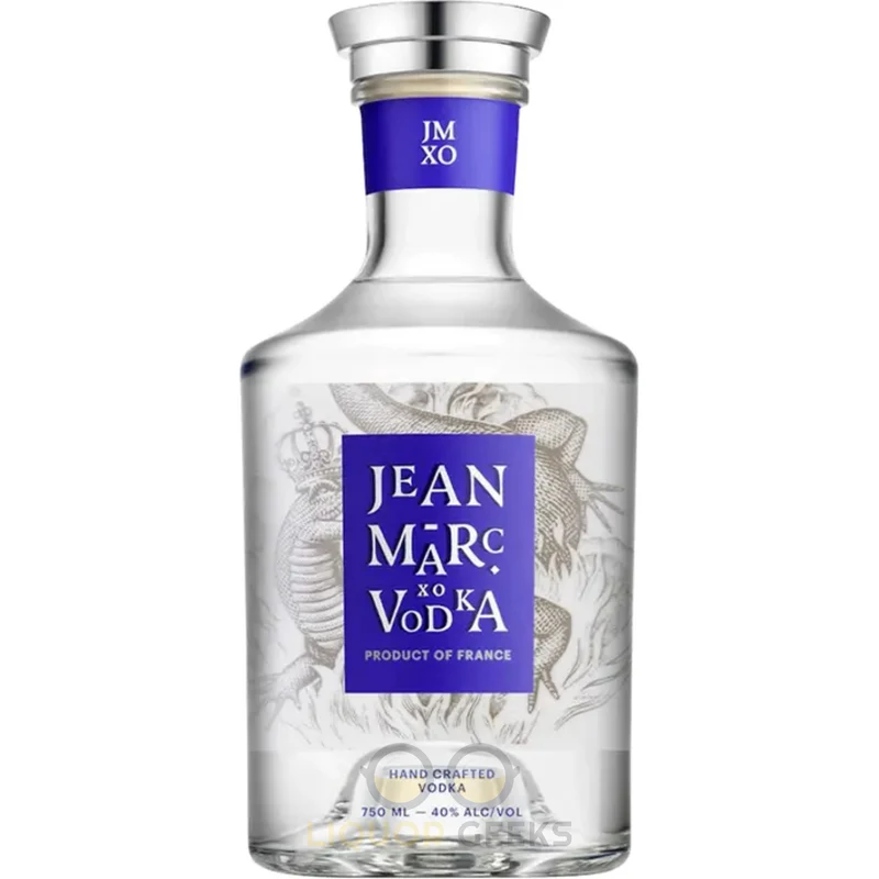 Jean Marc XO Vodka