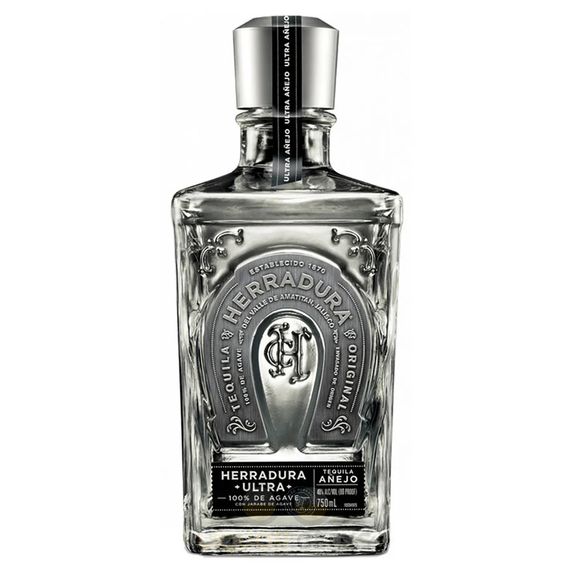 Herradura Ultra Anejo Tequila