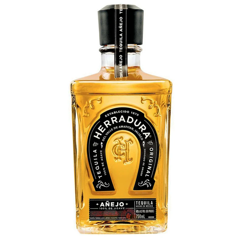Herradura Anejo Tequila