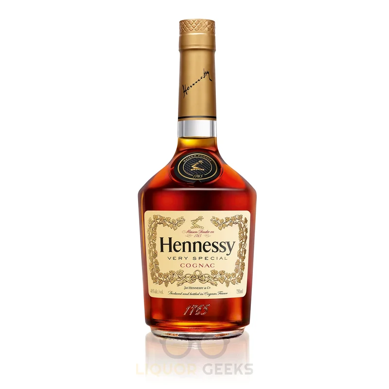 Hennessy Cognac V.S. (Very Special)