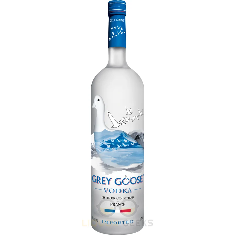 Grey Goose Vodka Original