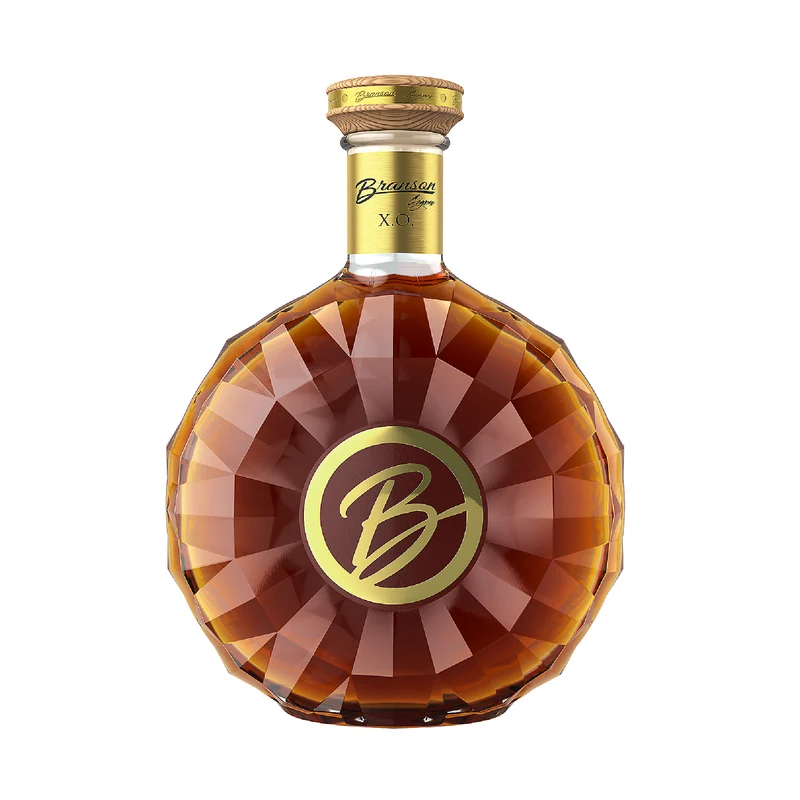 Branson Cognac XO 50 Cent Cognac