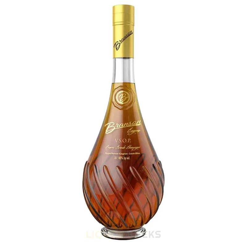 Branson Cognac VSOP Grand Champagne