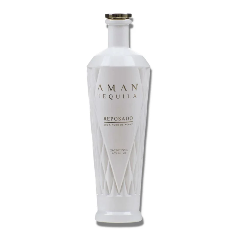 Aman Reposado Tequila