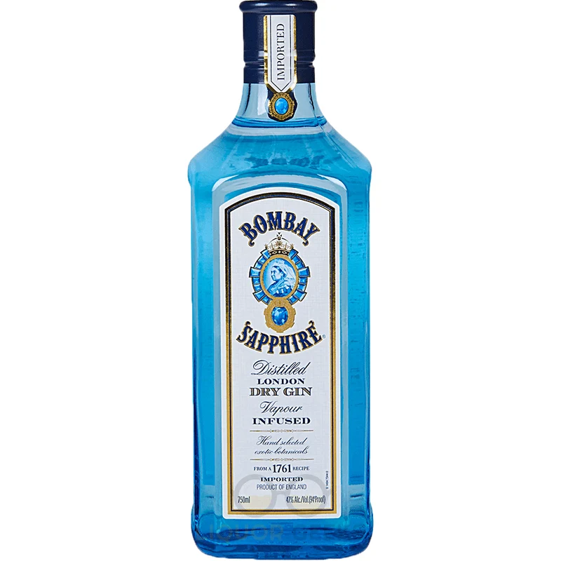 Bombay Sapphire Gin