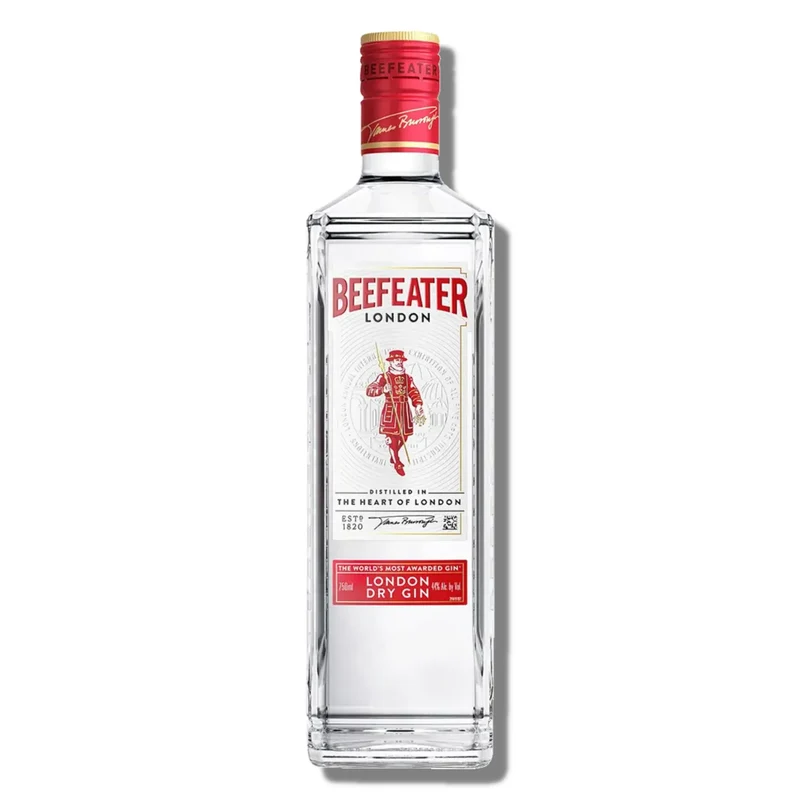 Beefeater London Dry Gin