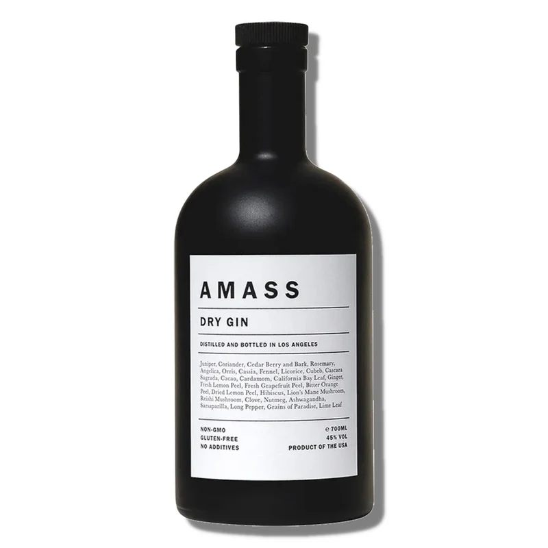 Amass Dry Gin