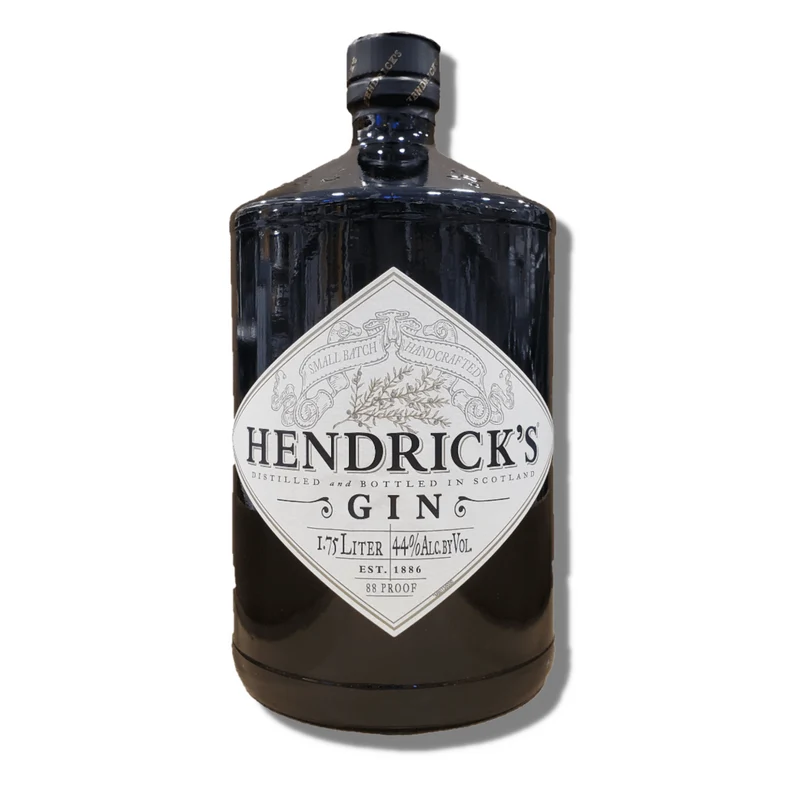 Hendrick's Gin