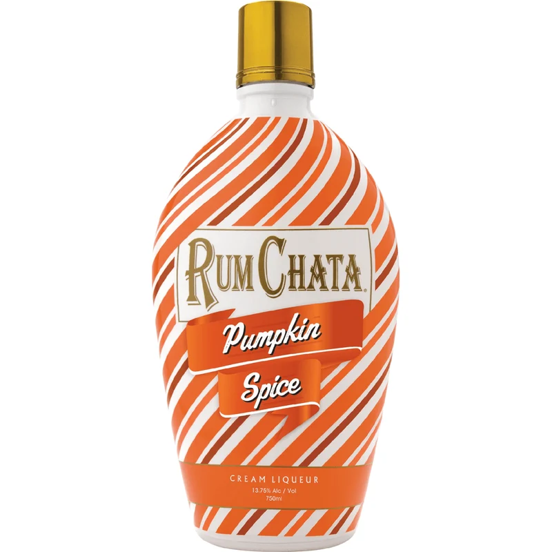 RumChata Rum Chata Pumpkin Spice