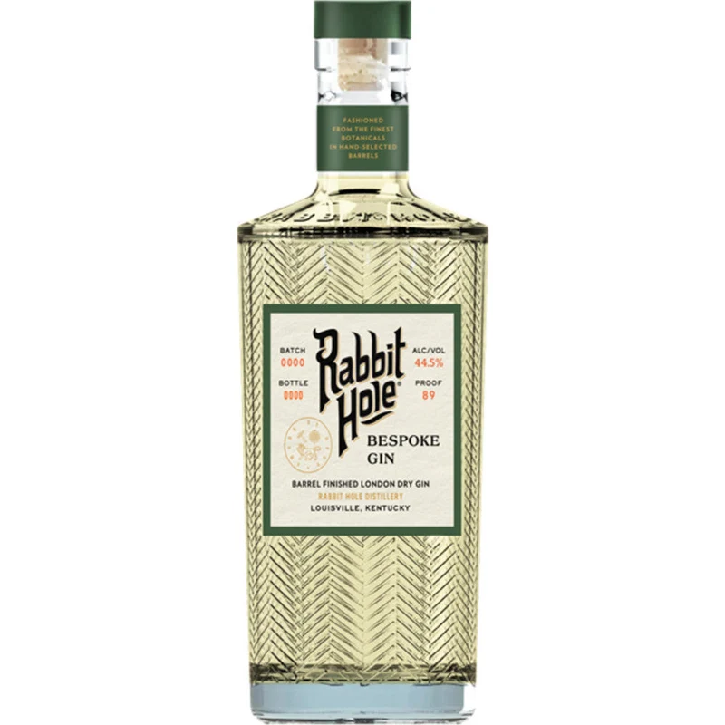 Rabbit Hole Bespoke Gin