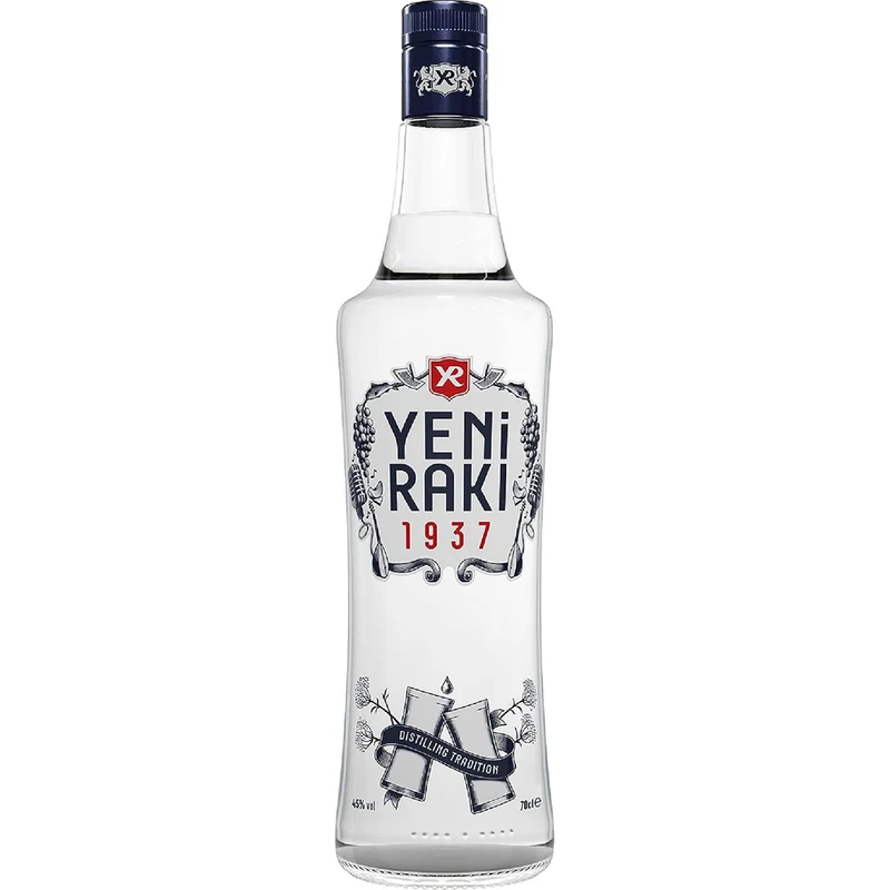Yeni Raki 1937