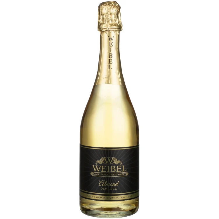 Weibel Family Almond Champagne