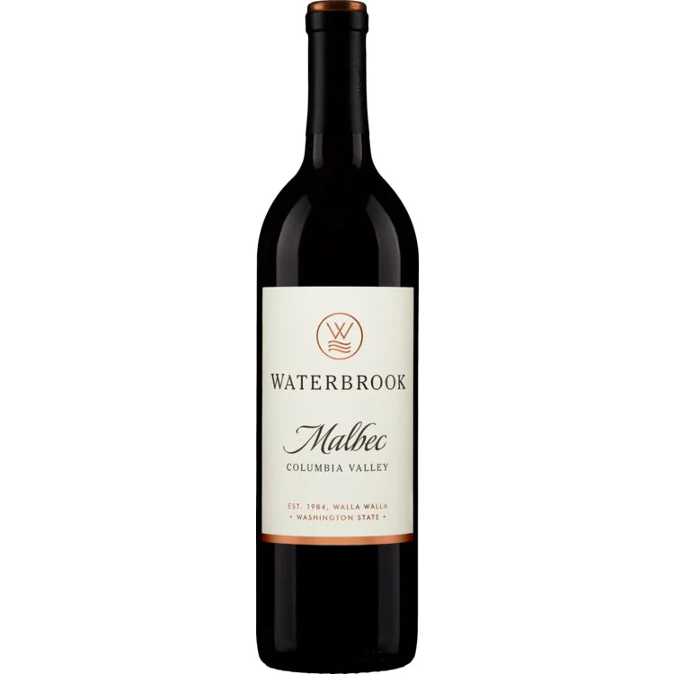 Waterbrook Malbec Columbia Valley