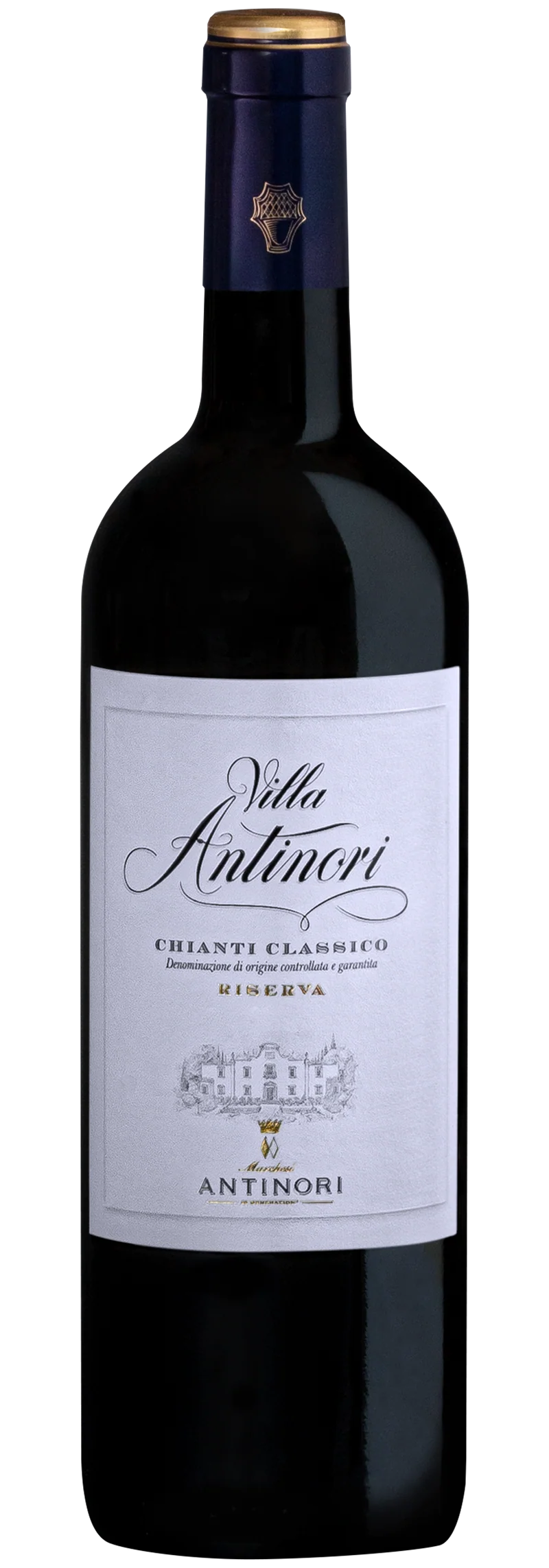 Villa Antinori Chianti Classico Riserva