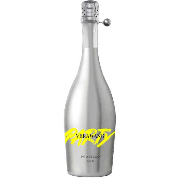 Vera Wang Prosecco Brut Party