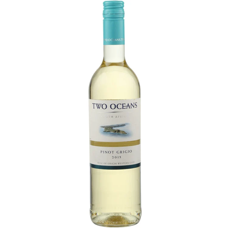 Two Oceans Pinot Grigio Western Cape