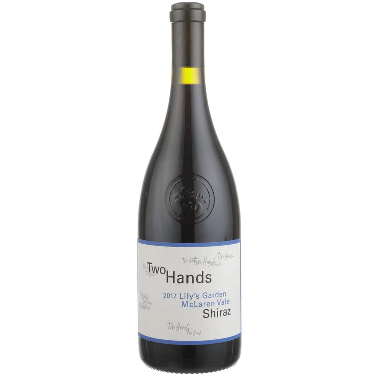 Two Hands Shiraz Lily'S Garden Mclaren Vale