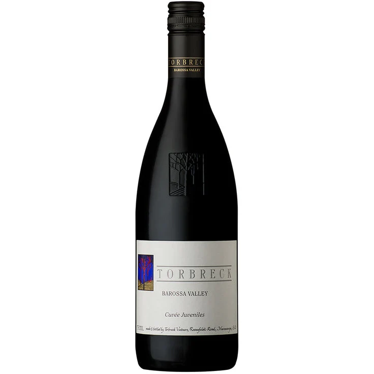 Torbreck Grenache/Mataro/Shiraz Cuvee Juveniles Barossa Valley