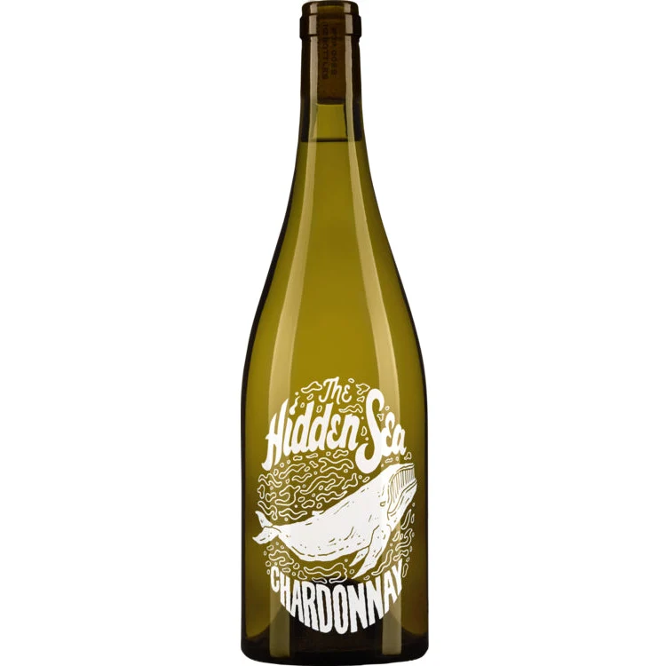 The Hidden Sea Chardonnay South Australia
