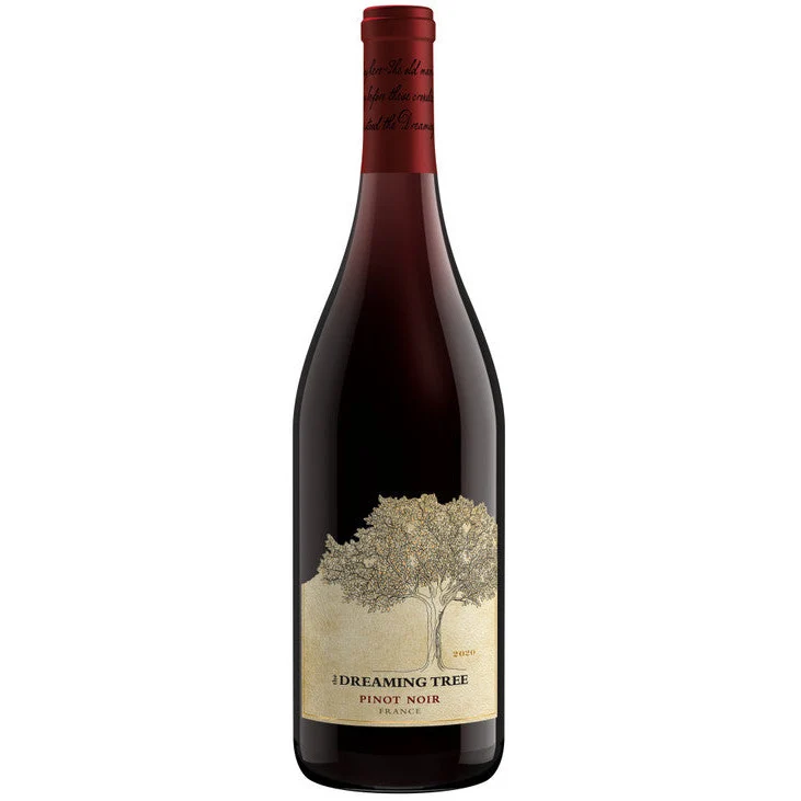 The Dreaming Tree Pinot Noir California
