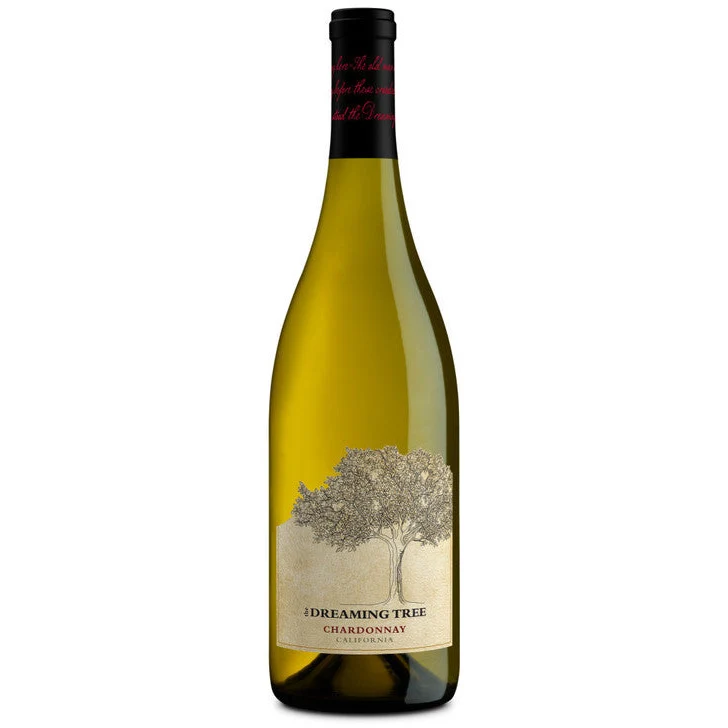 The Dreaming Tree Chardonnay California