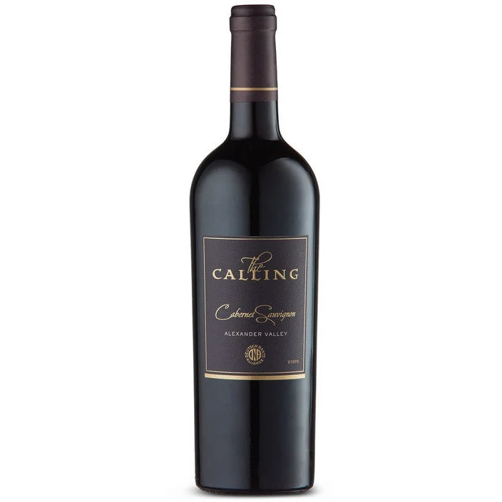 The Calling Cabernet Sauvignon Alexander Valley