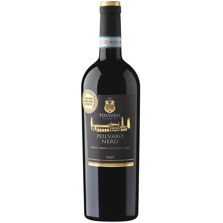 Tenuta Polvaro Venezia Rosso Polvaro Nero