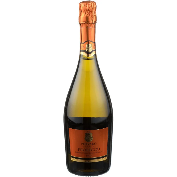 Tenuta Polvaro Valdobbiadene Prosecco Superiore Extra Dry